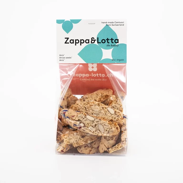Cantucci Anis, 180 g