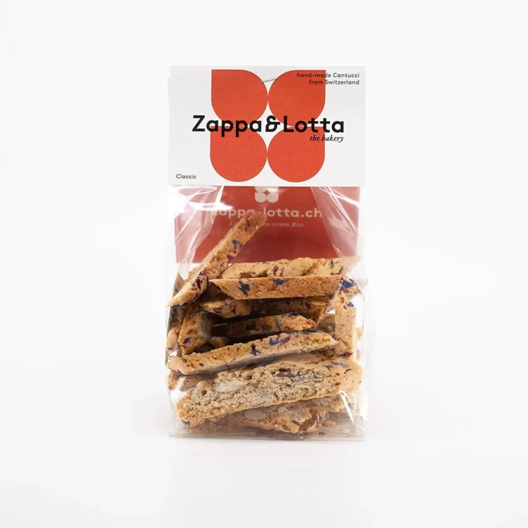 Cantucci Classic