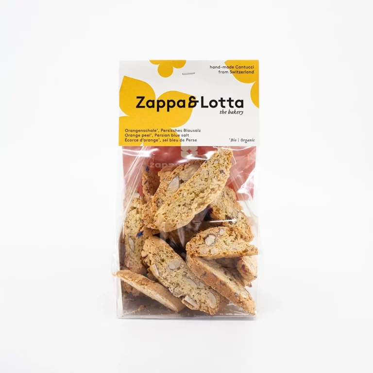 Cantucci Orange, 180 g