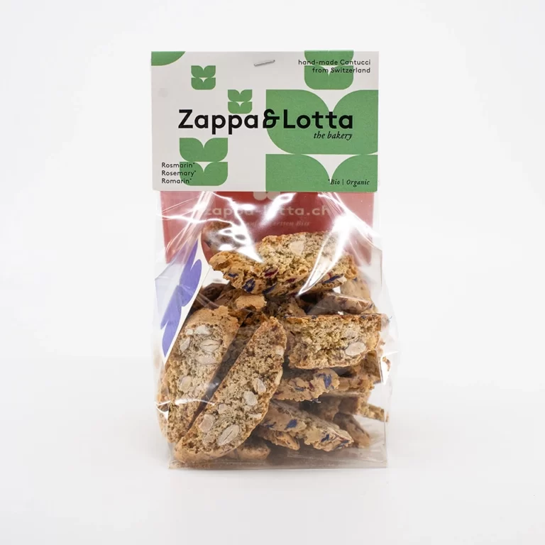 Cantucci Rosmarin